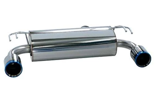 HKS Legamax Exhaust - 31021-AM004