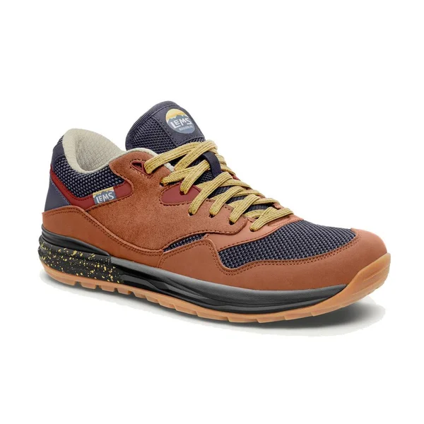 Lems Shoes Trailhead