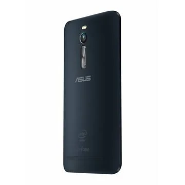 Asus Zenfone 2 Unlocked Smart Phone, 5.5x22 Black, 64GB Storage 4GB Ram, US Warranty
