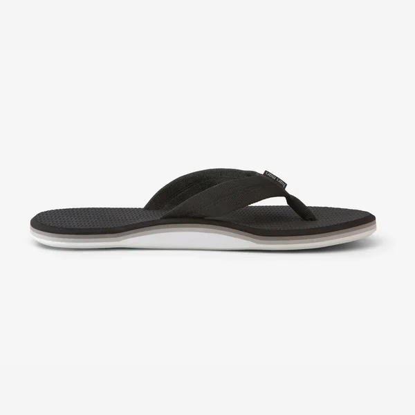 Hari Mari Dunes II Flip - Black US 11 - Men's