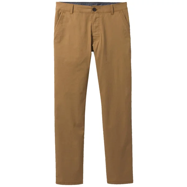 Prana McClee Pant - Embark Brown