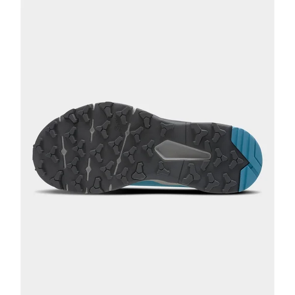 The North Face W Vectiv Exploris Futurelight 11, Maui Blue/Zinc Grey