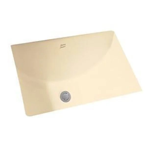 American Standard 0618.000.021 Studio Bathroom Sink Bone