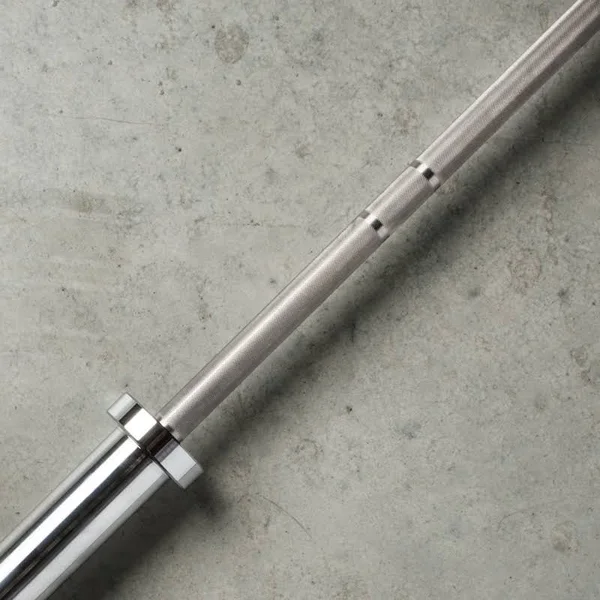 Rogue Fitness The Bella Bar 2.0 - Stainless