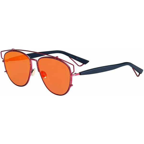 Dior Technologic Sunglasses Red