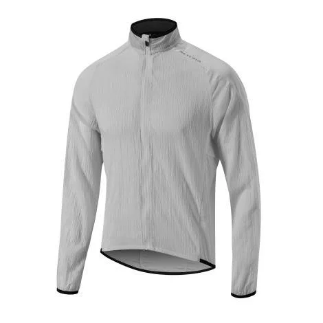 Altura Airstream Jacket - Hi-Viz Yellow