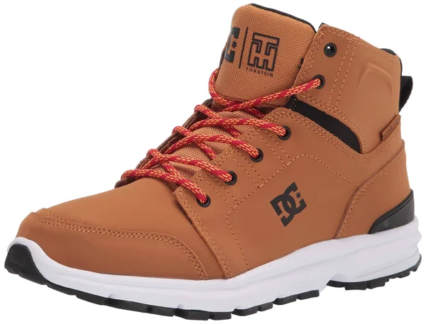 DC Torstein Boots