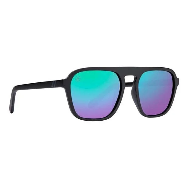 Blenders Aluminati Series Sunglasses Mister Romance Polarized