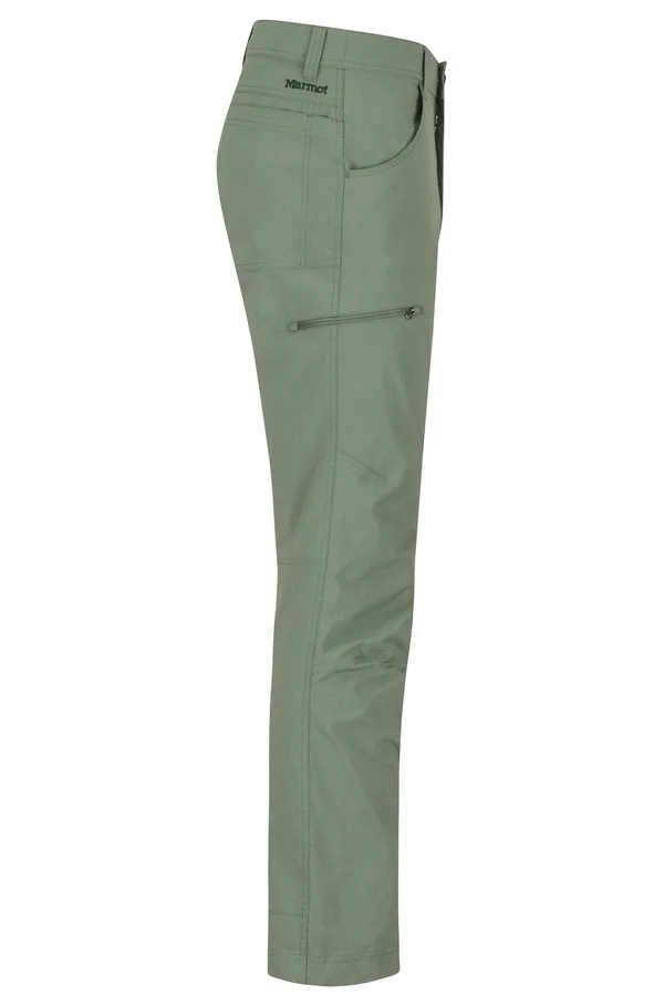 Marmot Arch Rock Pants Men's Crocodile : 40 32