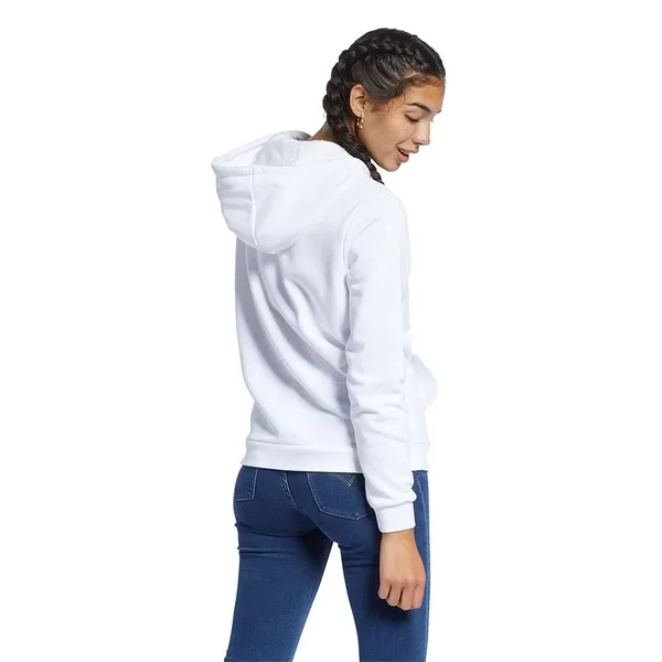 Reebok Classic Big Logo Hoodie FT8186