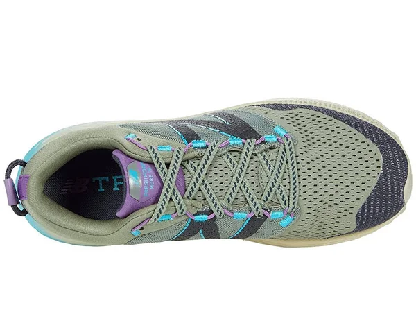 New Balance Women's, Fresh Foam More Trail V1 Running Shoe