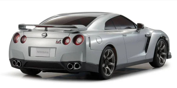 Kyosho Mini-Z (mzp152s-b) ASC MR-03N-RM Nissan GT-R (R35) Ultimate Me