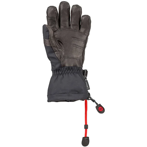 Marmot Ultimate Ski Glove Black S
