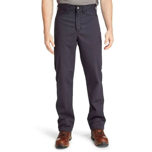 Timberland Pro Men's Work Warrior LT Pants - Navy