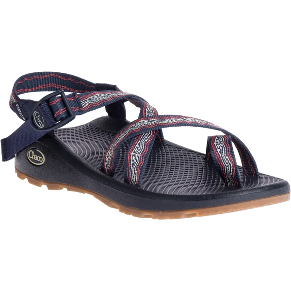 Men's Chaco Z/Cloud 2 (Tri-Navy) 12