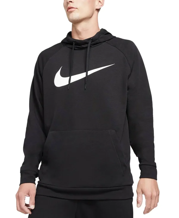 Nike Dri-Fit Swoosh XL - Regular