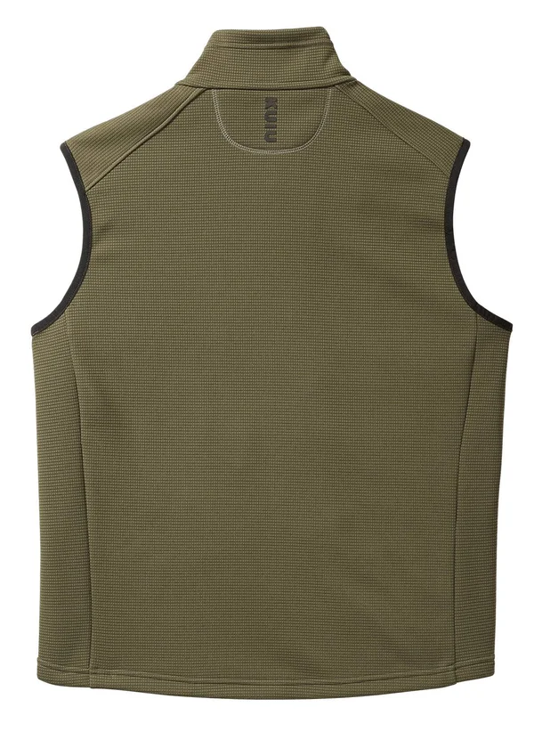 Kuiu Peloton 240 Vest in Olive