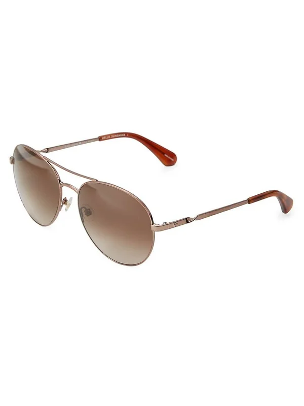 Kate Spade Joshelle/S - Gray - Sunglasses