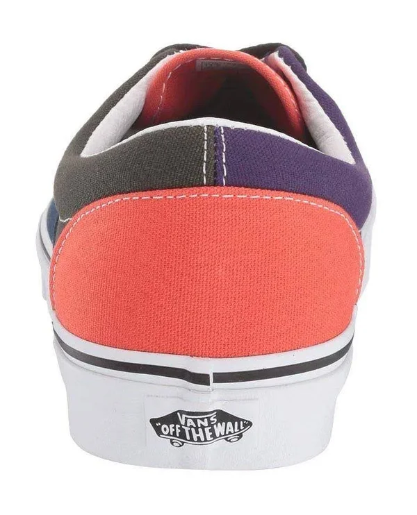 Vans Era Mix & Match 12 - Violet Indigo/Forest Night