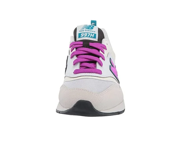 New Balance Womens 997H Classic Shoes