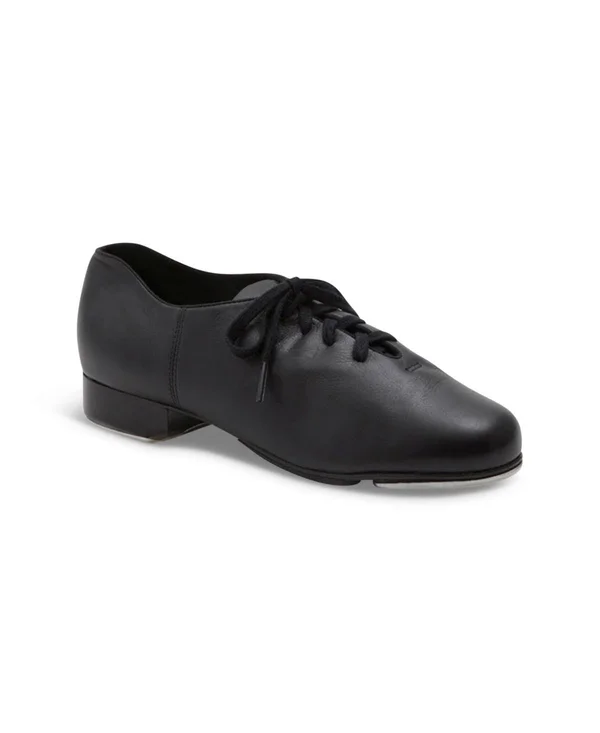Capezio Dance Girls& Cadence Tap Shoe, Black