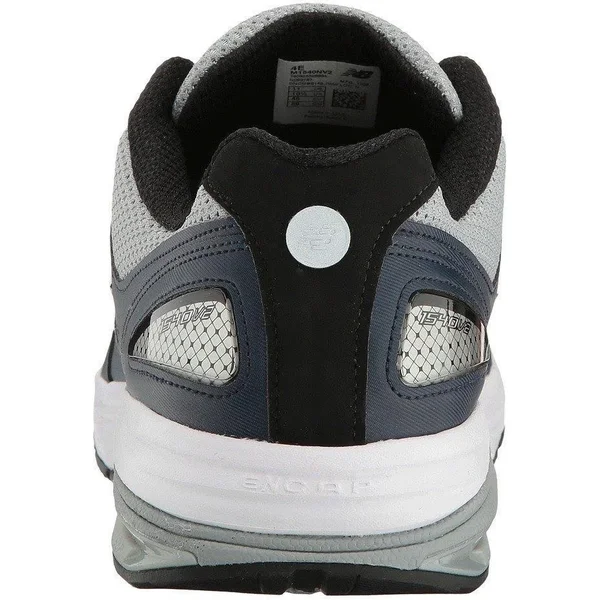 New Balance Men's M1540 Navy/Light Grey 4E 9