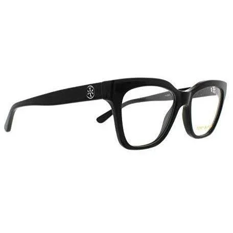 Tory Burch Eyeglasses TY2081 1499 Tokyo Tortoise 50 mm