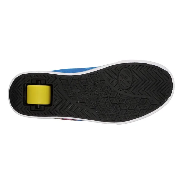 Heelys Boy's Hustle SpongeBob (Little Kid/Big Kid/Adult)