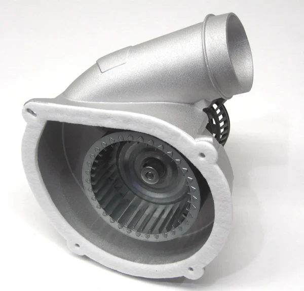 Draft Inducer Motor for Rheem & Ruud - 70-24157-03