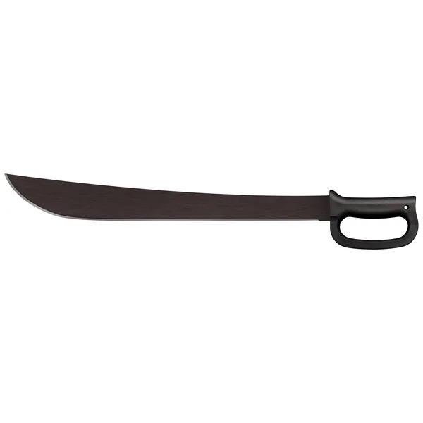 Cold Steel Latin D-Guard Machete 21x22