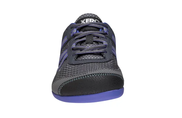 Xero Shoes - Prio Running and Fitness Shoe - Women's 8 - Black/White