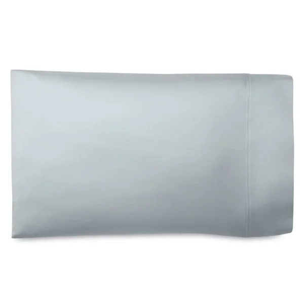 Ralph Lauren Bedford Sateen Pillowcase, King - Sanibel Blue