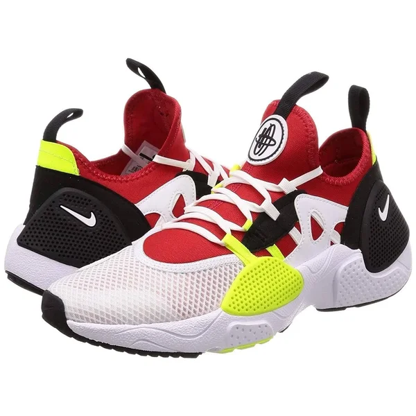 Nike Men Huarache E.D.G.E TXT White 12