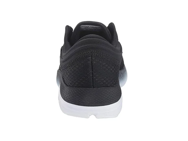 Under Armour Charged Bandit 5 Women's Running Shoes - Black - 10.5