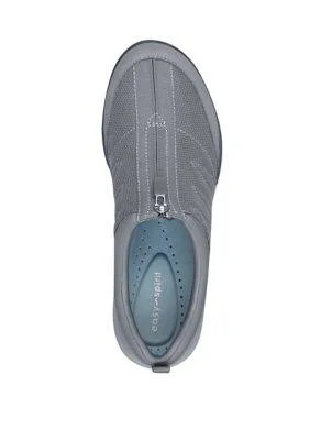 Easy Spirit Be Strong 8.5 Women's Grey