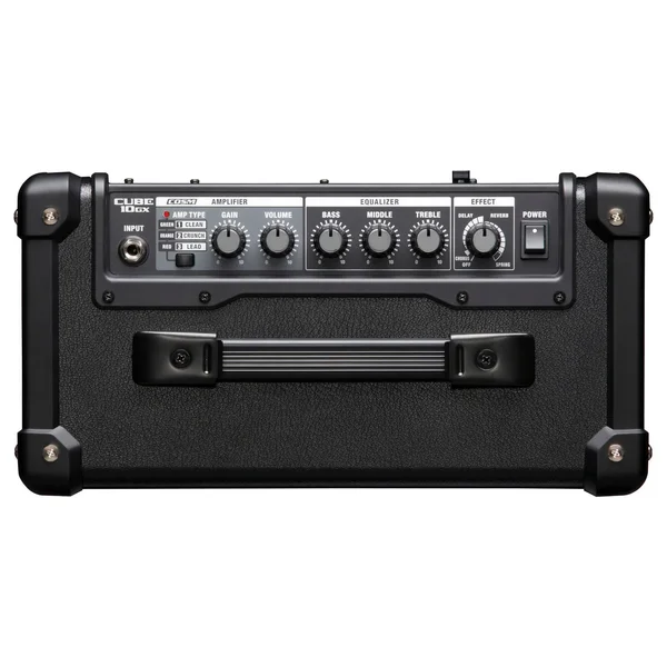 Roland CUBE-10GX Guitar Amplifier