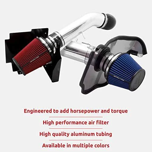 Spectre Air Intake Kit - 9904