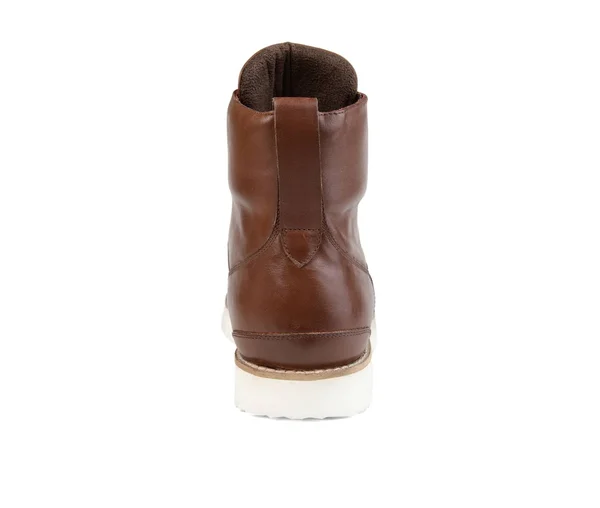 Thomas & Vine Men's Siege Boot - Brown