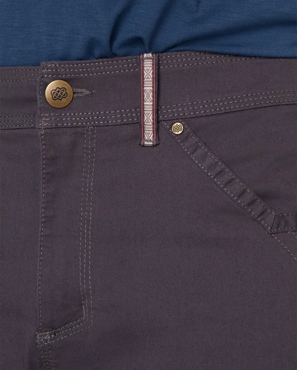 Sherpa Adventure Gear - Guide Short - Chai Tea - 34