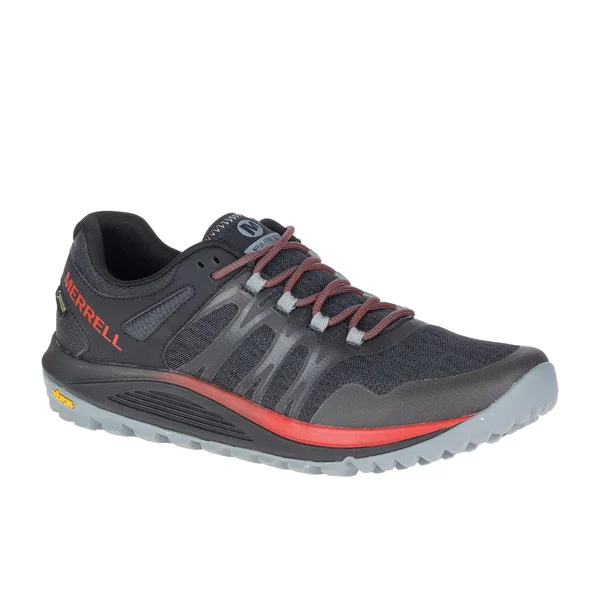 Merrell Nova GORE-TEX-BLACK-11.5