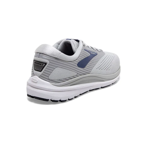 Brooks Women's Addiction 14 - Oyster, Alloy, Marlin