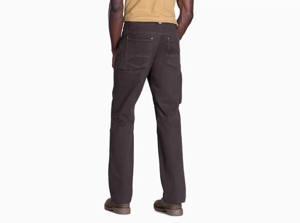 Kuhl Men & S Rebel Pant - Espresso