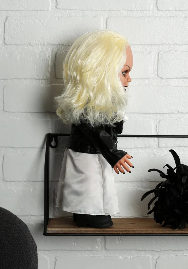 Bride of Chucky: Talking Tiffany 15-inch Doll