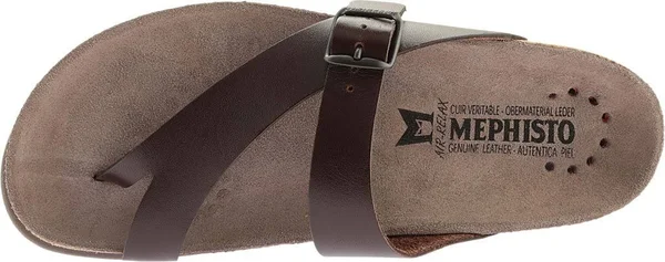 Mephisto Helen in Dark Brown