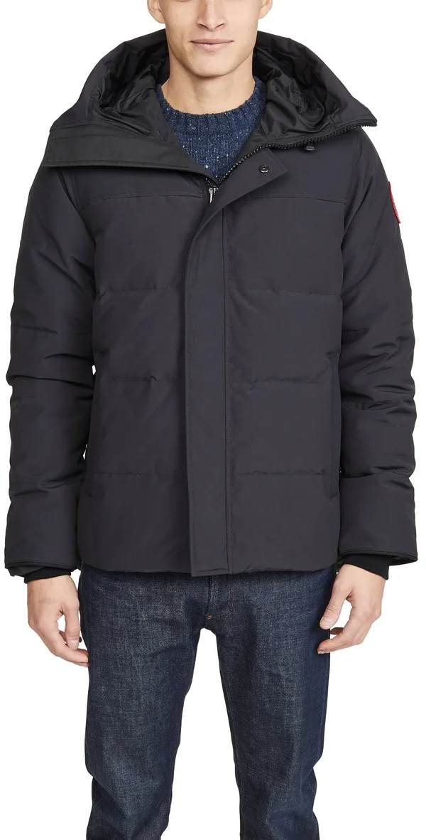 Canada Goose Macmillan Parka