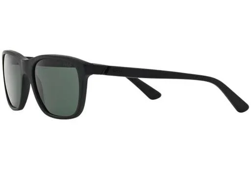 Polo PH4085 Sunglasses, 55-19-140, 528471-MATTE Black
