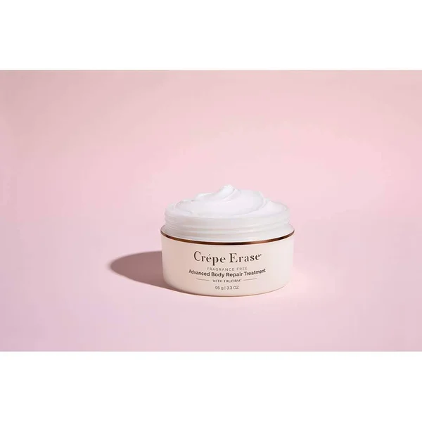 Crepe Erase Advanced Body Repair Treatment with Trufirm Complex & 9 Super Hydrators - 3.3 oz