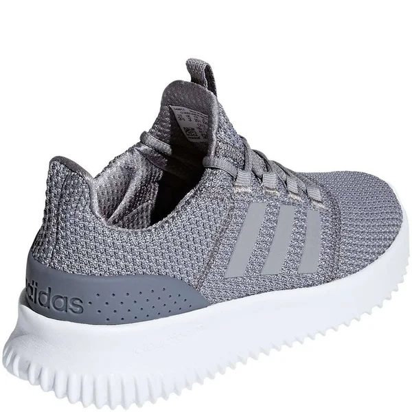 Adidas Kids& Cloudfoam Ultimate Running Shoe