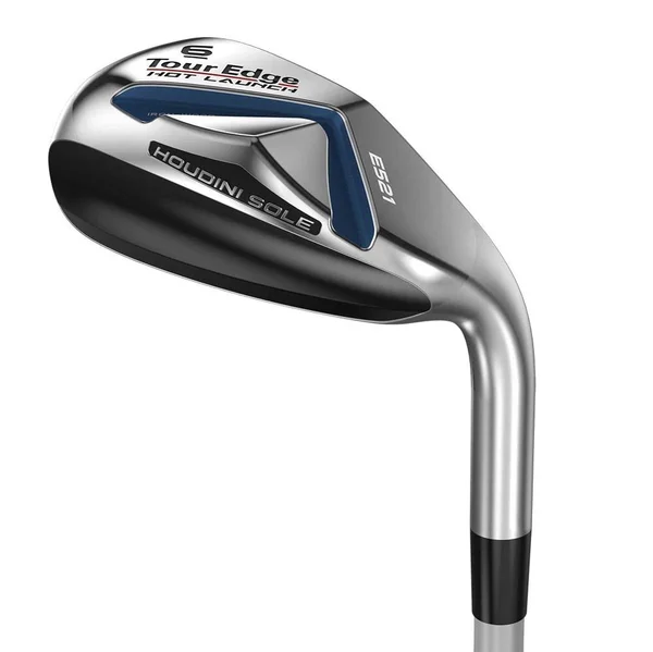 Tour Edge Hot Launch E521 Iron-Wood Set 4-PW New