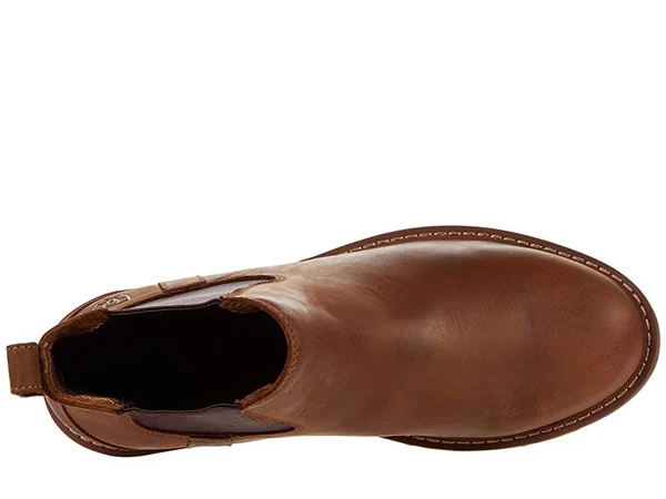 Ariat Wexford H2O Men's Boots Weathered Brown : 7.5 D - Medium